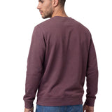 Saco Caterpillar Logo Cre Hombre Color Rojo-2