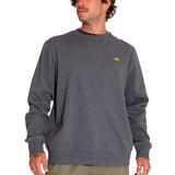 Saco Heather Caterpillar Unisex Color Gris-1