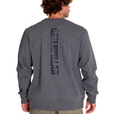Saco Heather Caterpillar Unisex Color Gris-3