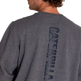 Saco Heather Caterpillar Unisex Color Gris-4