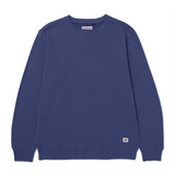 Saco Cat Patch French Ter Para Hombre Color Azul
