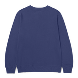 Saco Cat Patch French Ter Para Hombre Color Azul