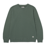 Saco Cat Patch French Ter Para Hombre Color Verde