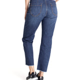 Pantalón Harvest Moon Super H Para Mujer Color Azul-2