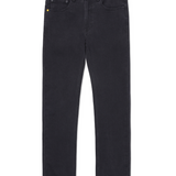 Pantalón Triblend Stretch Den Para Hombre Color Negro