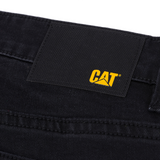 Pantalón Triblend Stretch Den Para Hombre Color Negro