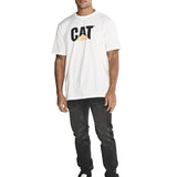 Jeans Triblend Stretch Den Para Hombre Color Gris-1