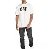 Jeans Triblend Stretch Den Para Hombre Color Gris-2