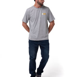 Jeans Triblend Stretch Den Para Hombre Color Azul-5