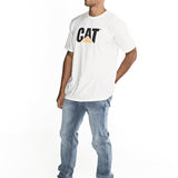 Jeans Triblend Stretch Den Para Hombre Color Beige-3
