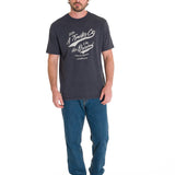 Jeans Denim Triblend Stretch Den Para Hombre Color Azul-6