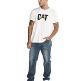 Jeans Triblend Stretch Den Para Hombre Color Gris-3