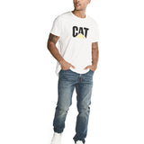 Jeans Eco Stretch Denim Sl Para Hombre Color Gris-2