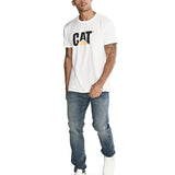 Jeans Eco Stretch Denim Sl Para Hombre Color Gris-3