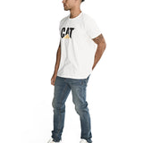 Jeans Eco Stretch Denim Sl Para Hombre Color Gris-4