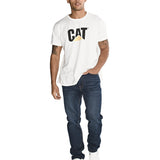 Jeans Eco Stretch Denim Sl Para Hombre Color Gris-1