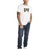 Jeans Eco Stretch Denim Sl Para Hombre Color Gris-2