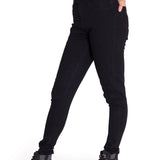 Jeans Triblend Stretch Den Para Mujer Color Gris-2