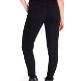 Jeans Triblend Stretch Den Para Mujer Color Gris-3