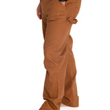 Pantalón Twill Carpenter Stra Para Hombre Color Café-2