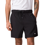 Short Swim Trunk Para Hombre Color Negro