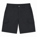 Short Tech Utility Short Para Hombre Color Negro