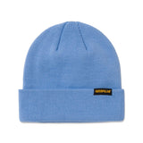 Cachuchas Foundation Knit Hat Para Hombre Azul-1