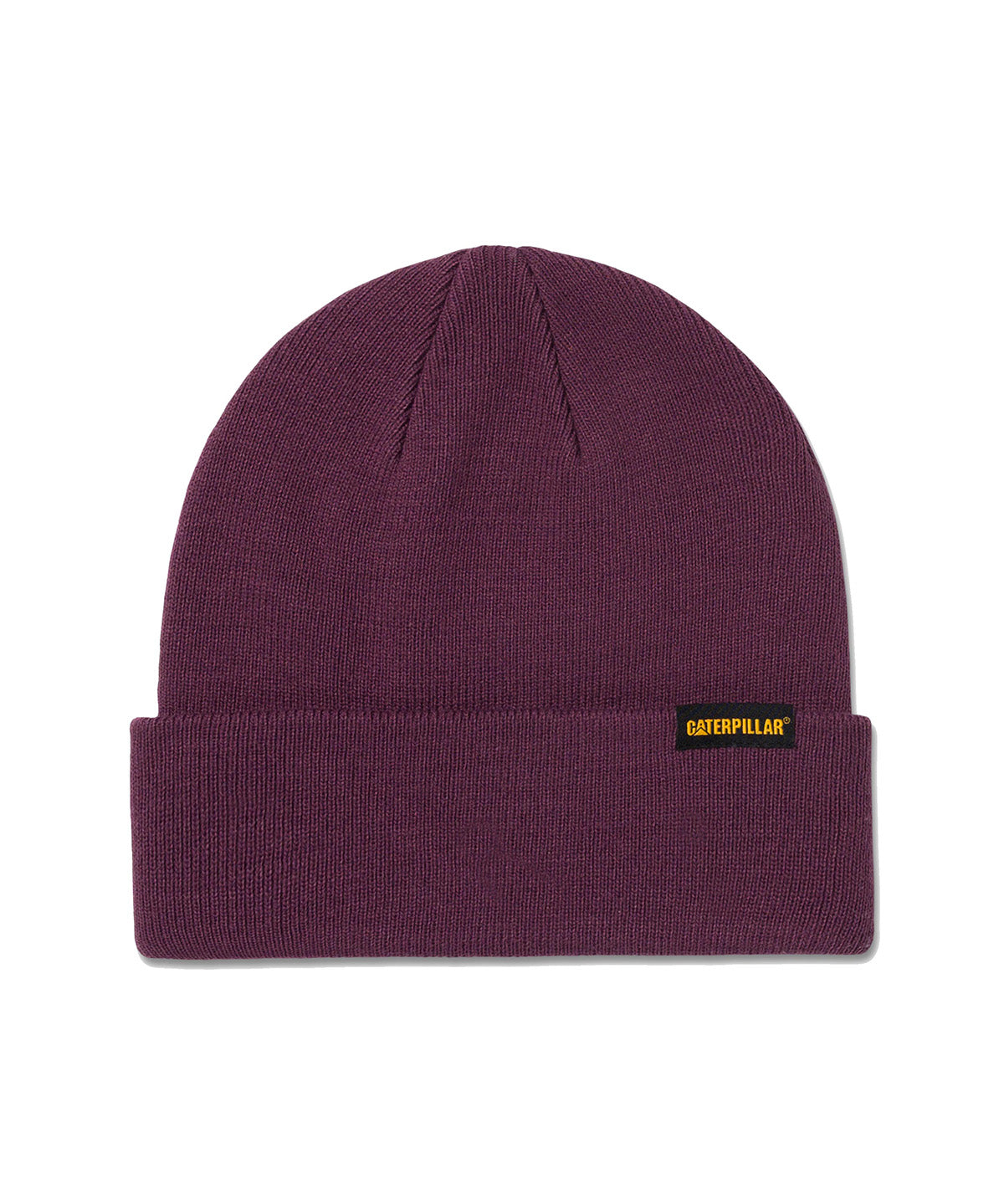 Cachuchas Foundation Knit Hat Para Hombre Rojo-2