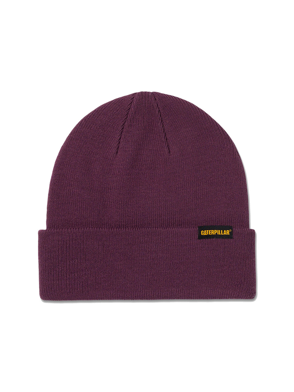 Cachuchas Foundation Knit Hat Para Hombre Rojo-2
