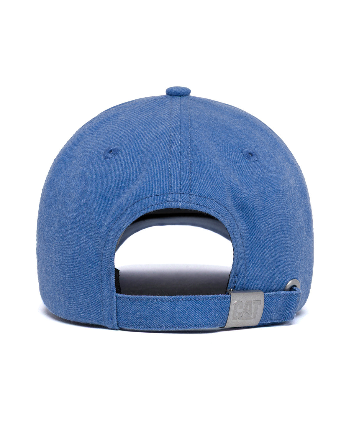Cachuchas Pigment Dyed Cat Log Para Hombre Azul-2