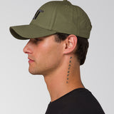 Cachuchas Cat Logo  Hat Para Hombre Verde-3