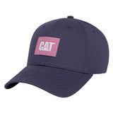 Cachuchas 6 Panel Promo  Hat Para Hombre Azul-1