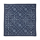 Cachuchas Heritage Bandana Para Hombre Azul-1