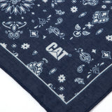 Cachuchas Heritage Bandana Para Hombre Azul-3