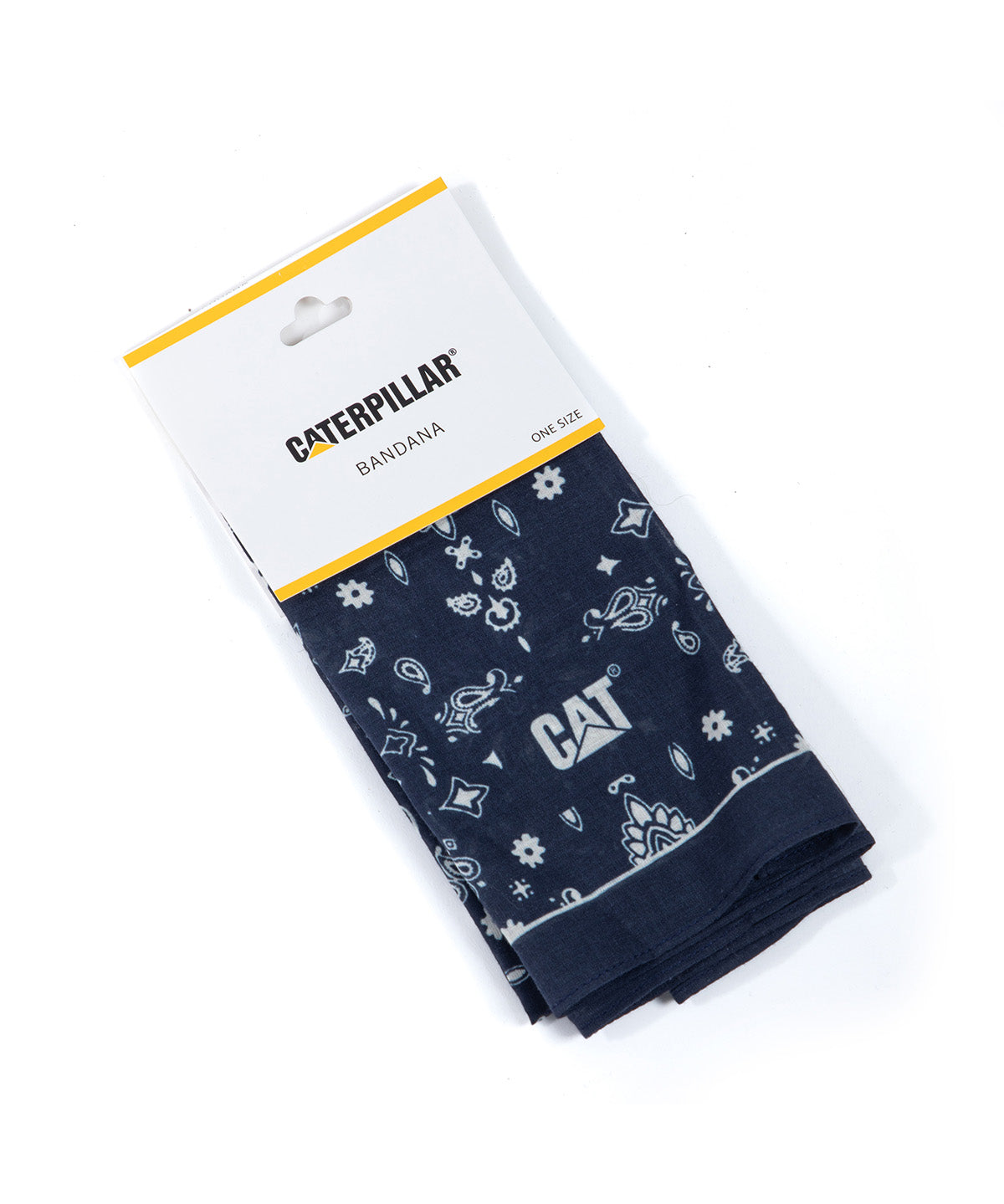 Cachuchas Heritage Bandana Para Hombre Azul-5