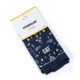 Cachuchas Heritage Bandana Para Hombre Azul-5