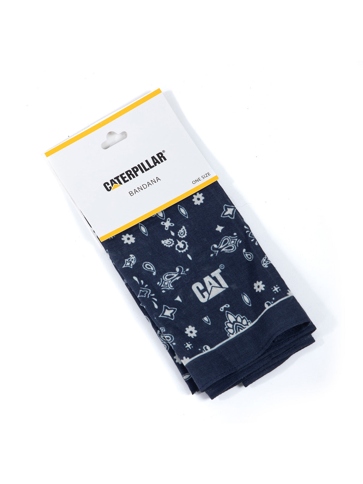 Cachuchas Heritage Bandana Para Hombre Azul-5