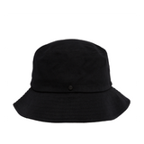 Cachucha Bolt Bucket Hat Para Hombre Color Negro