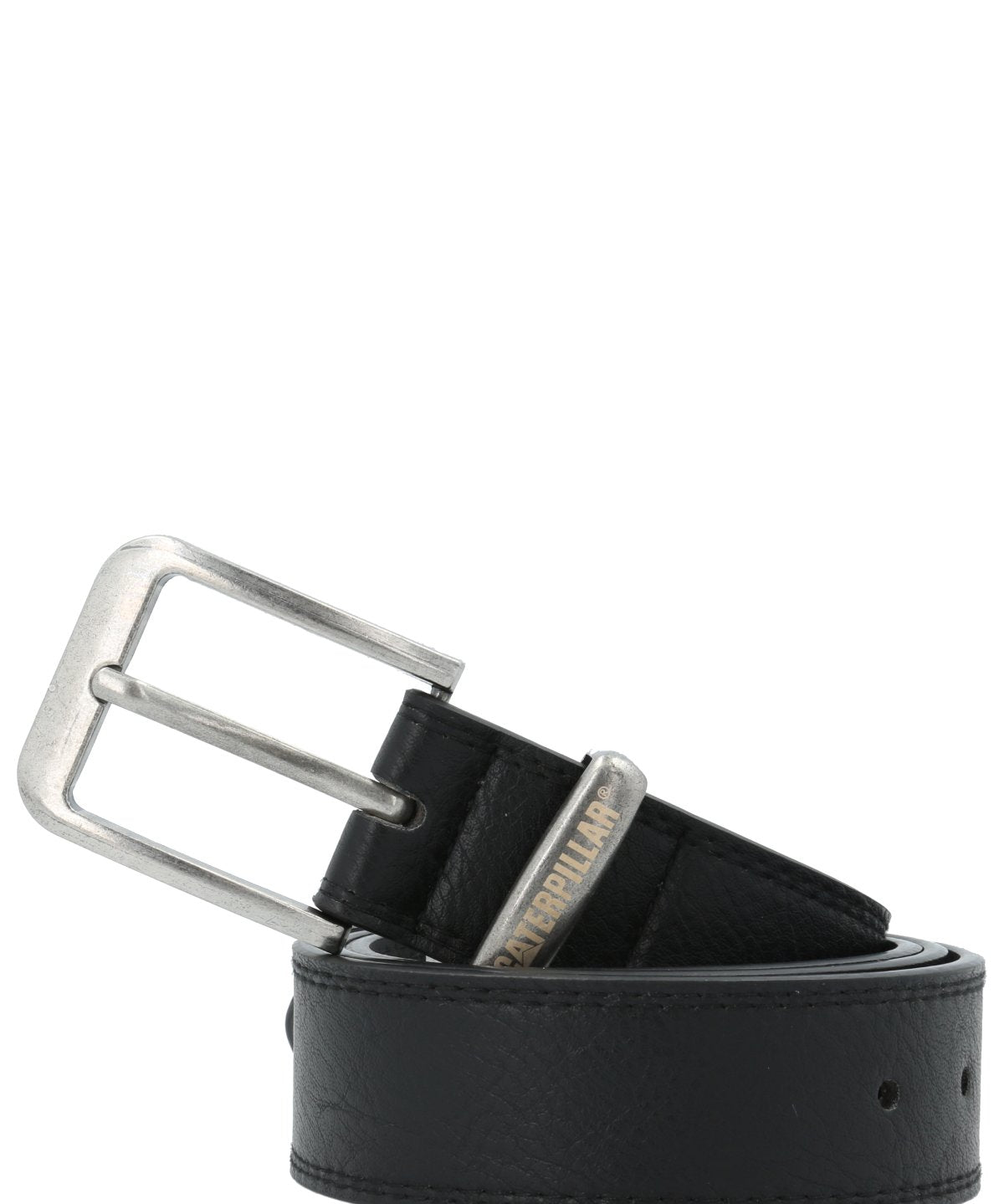 Cinturon Value Belt 1 Color Negro-1