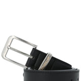 Cinturon Value Belt 1 Color Negro-1