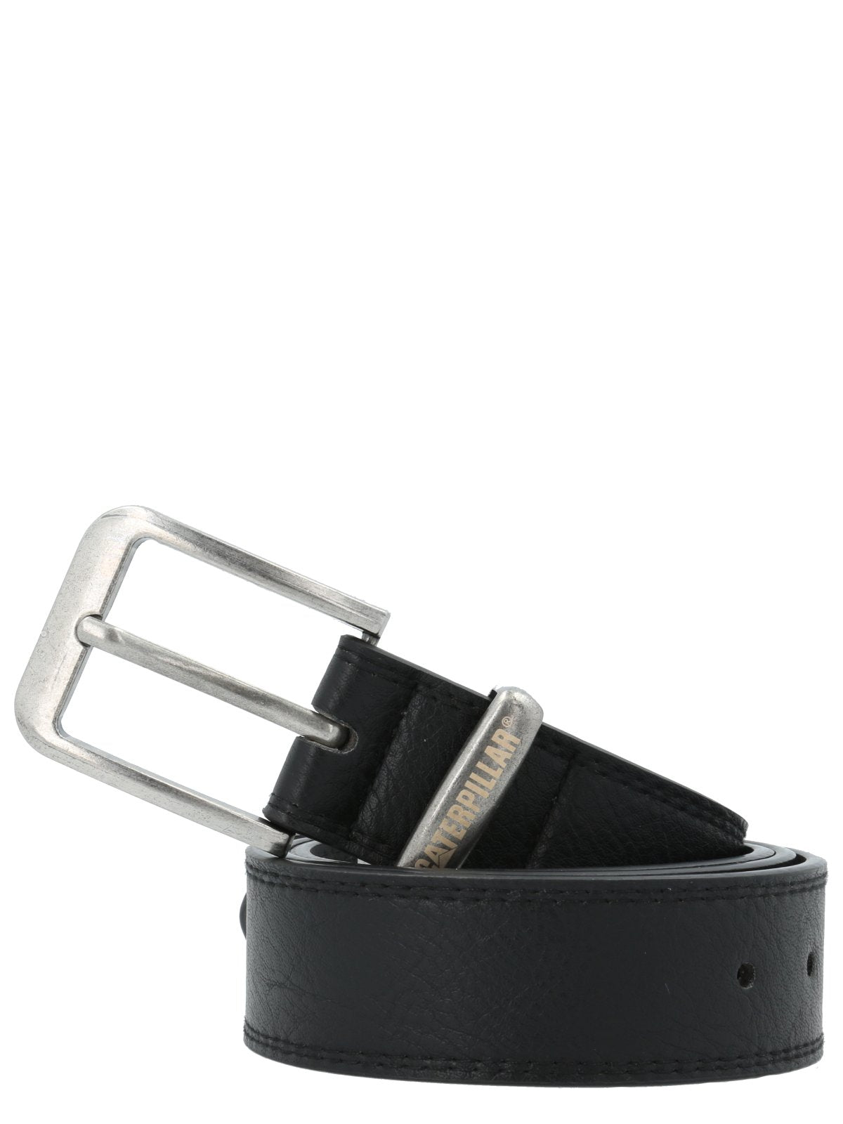Cinturon Value Belt 1 Color Negro-1
