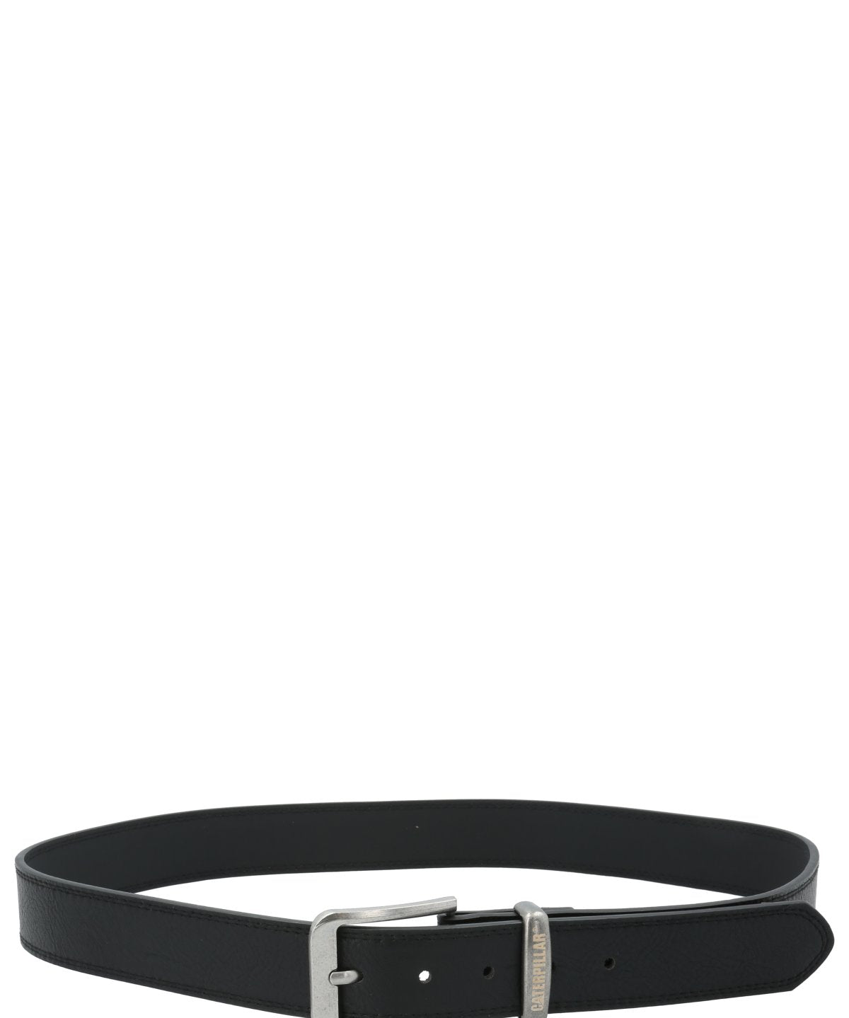 Cinturon Value Belt 1 Color Negro-2