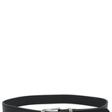 Cinturon Value Belt 1 Color Negro-2
