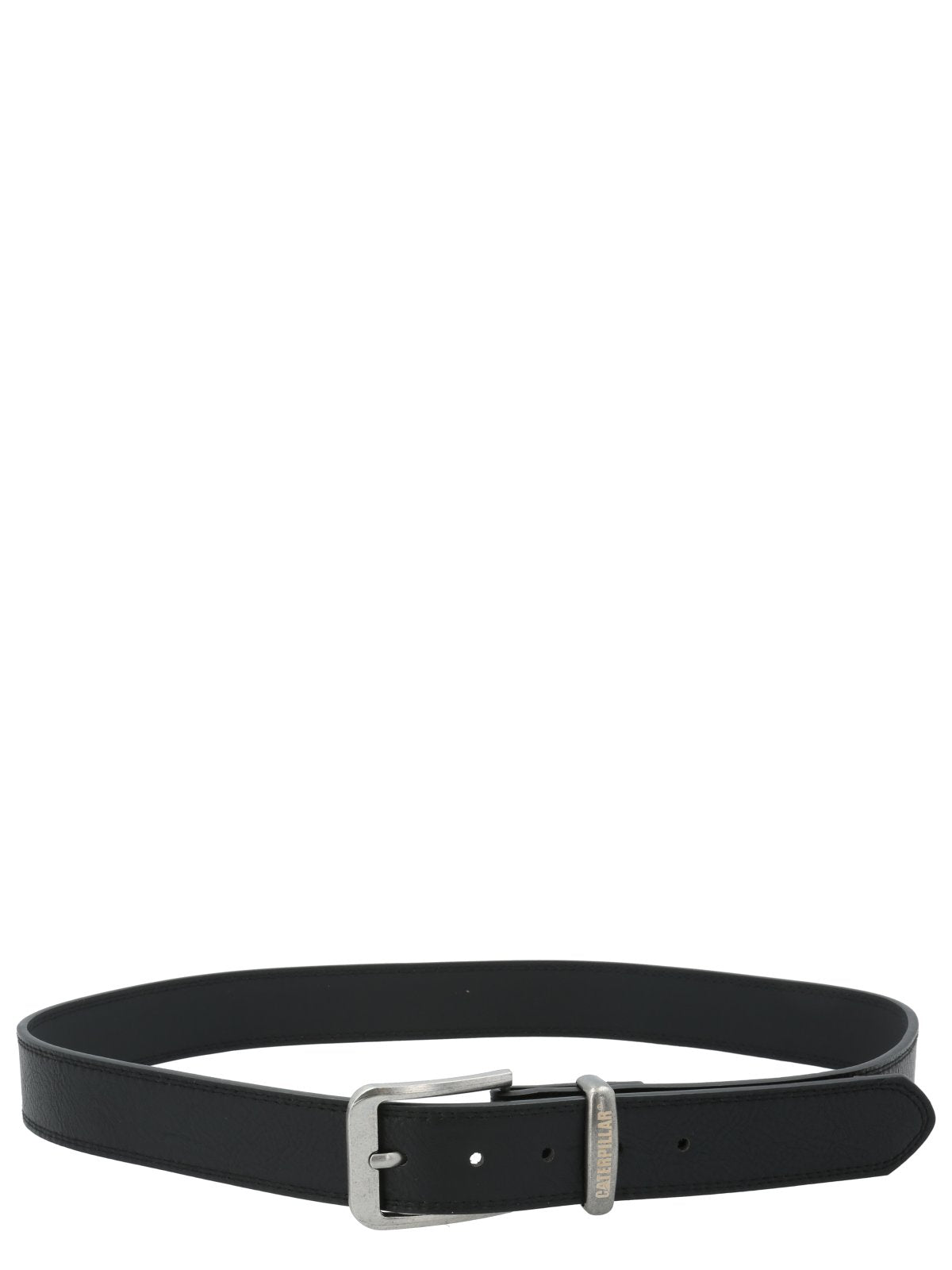 Cinturon Value Belt 1 Color Negro-2