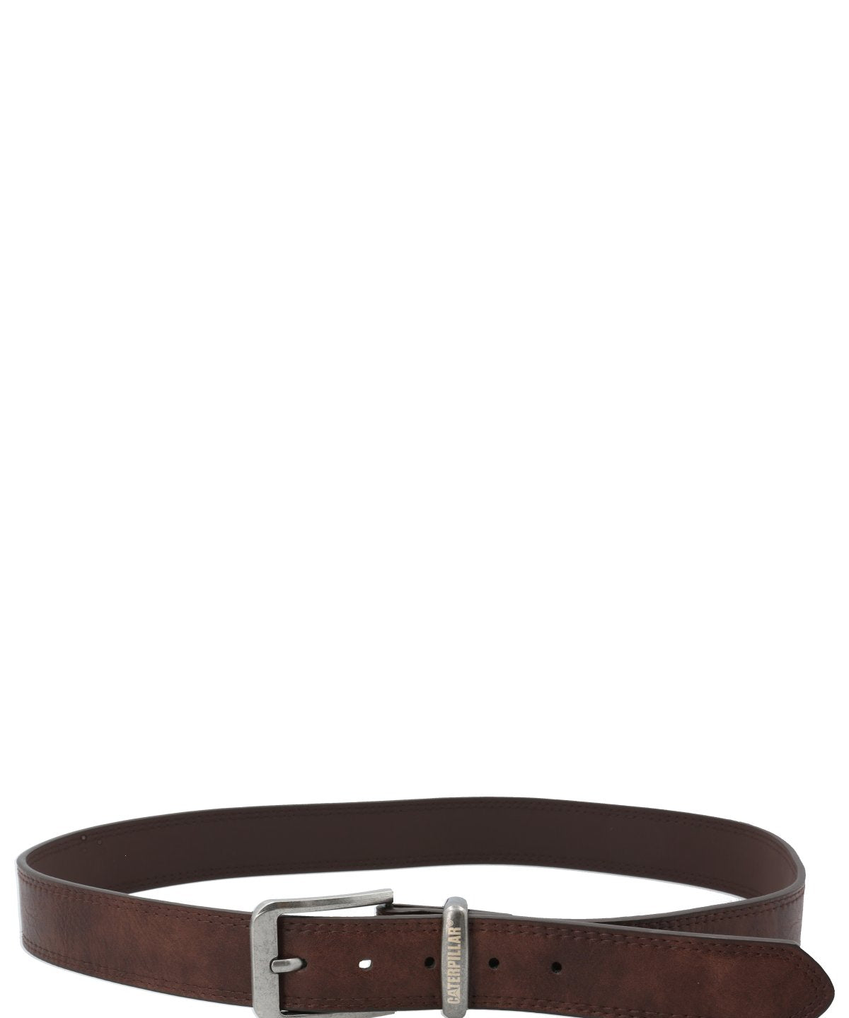 Cinturon Value Belt 1 Para Hombre Color Café-2
