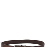 Cinturon Value Belt 1 Para Hombre Color Café-2