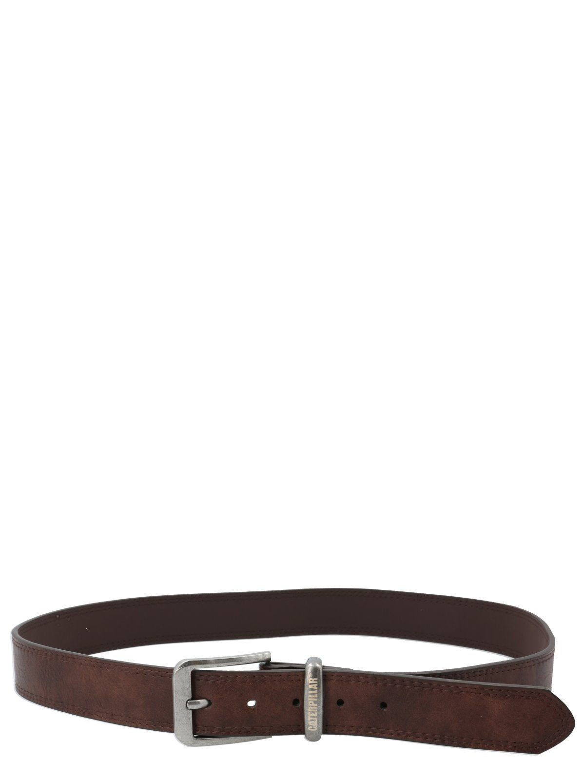 Cinturon Value Belt 1 Para Hombre Color Café-2