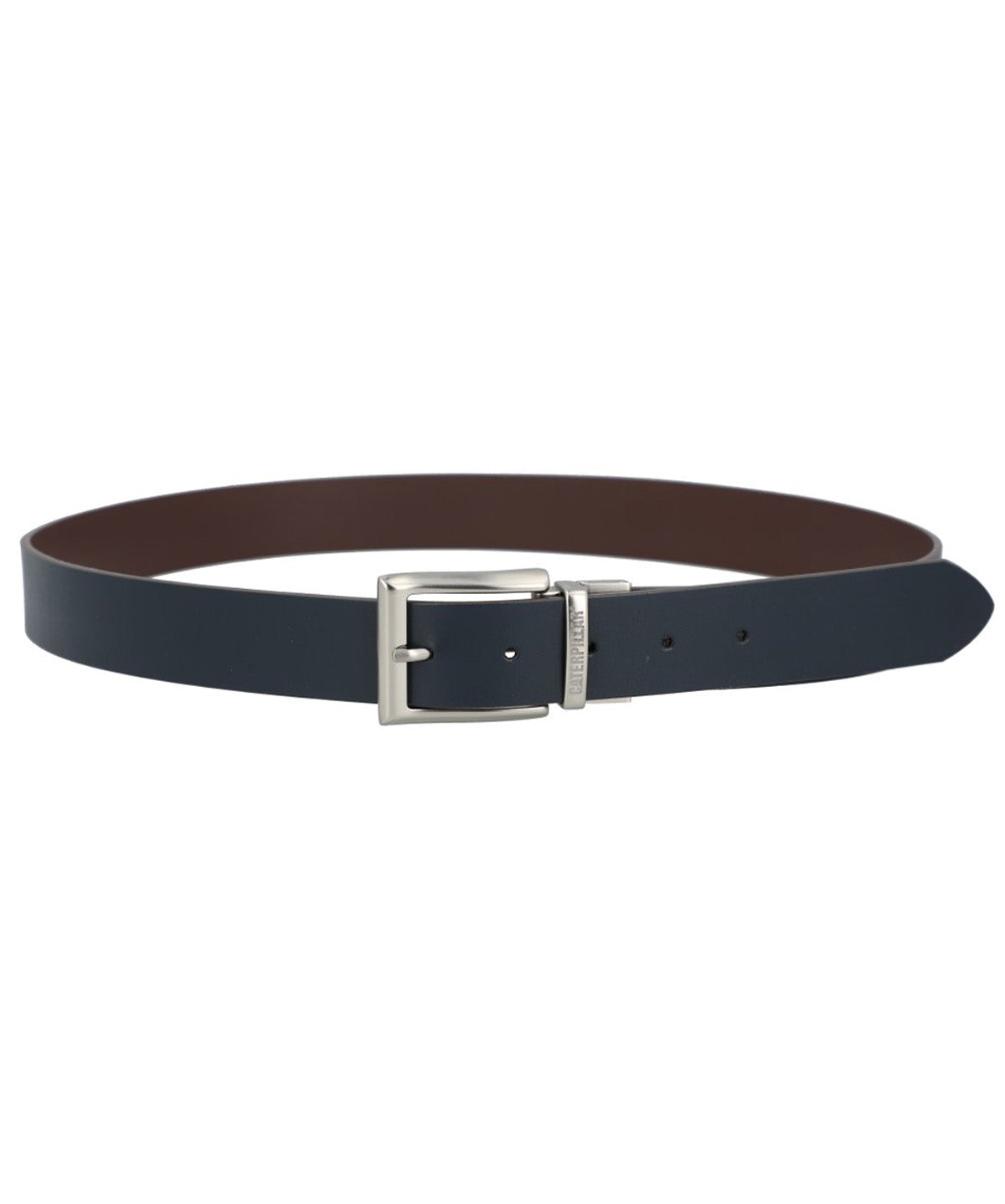 Cinturon Value Reversible Bel Para Hombre Color Café-3