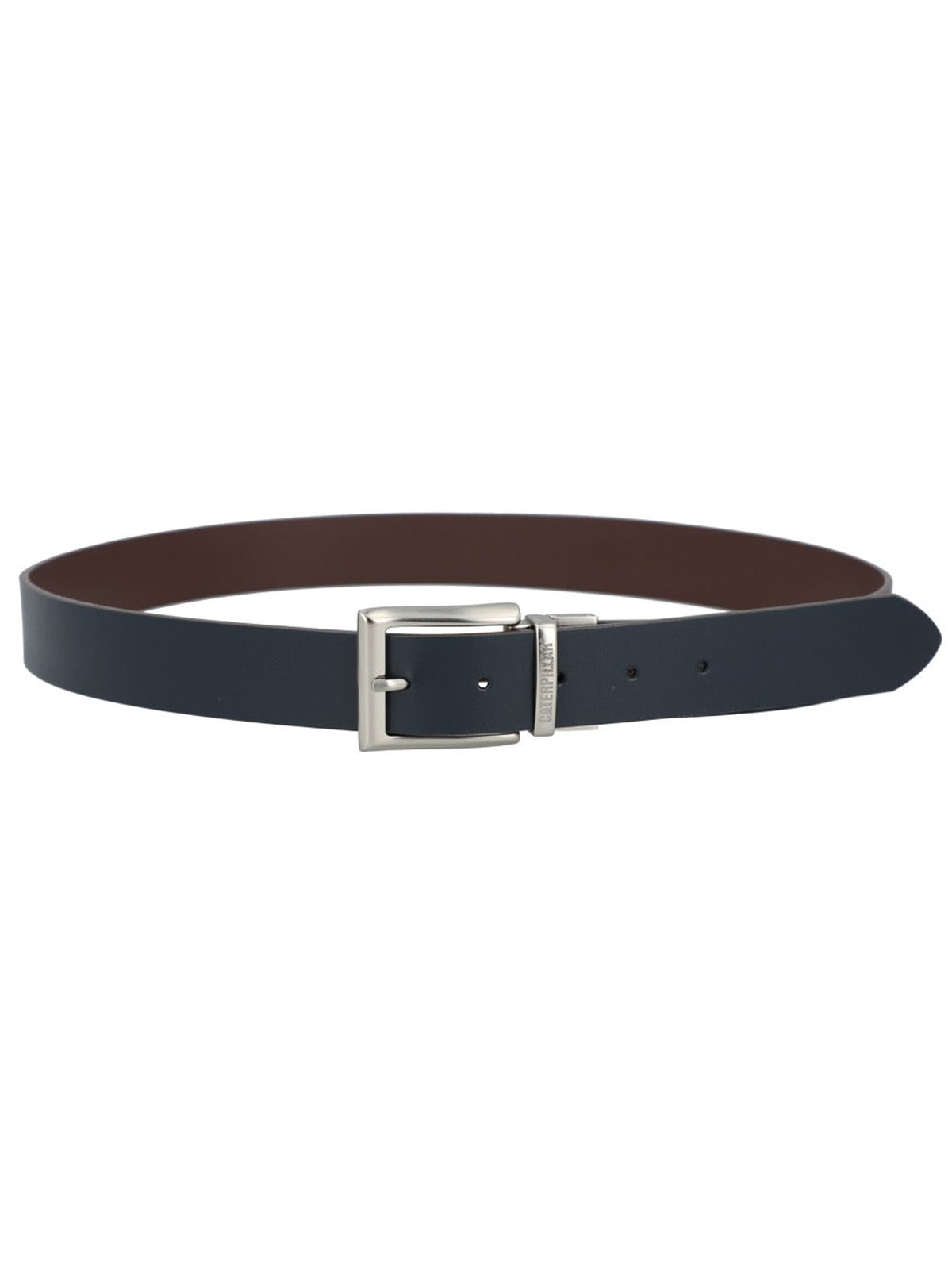 Cinturon Value Reversible Bel Para Hombre Color Café-3