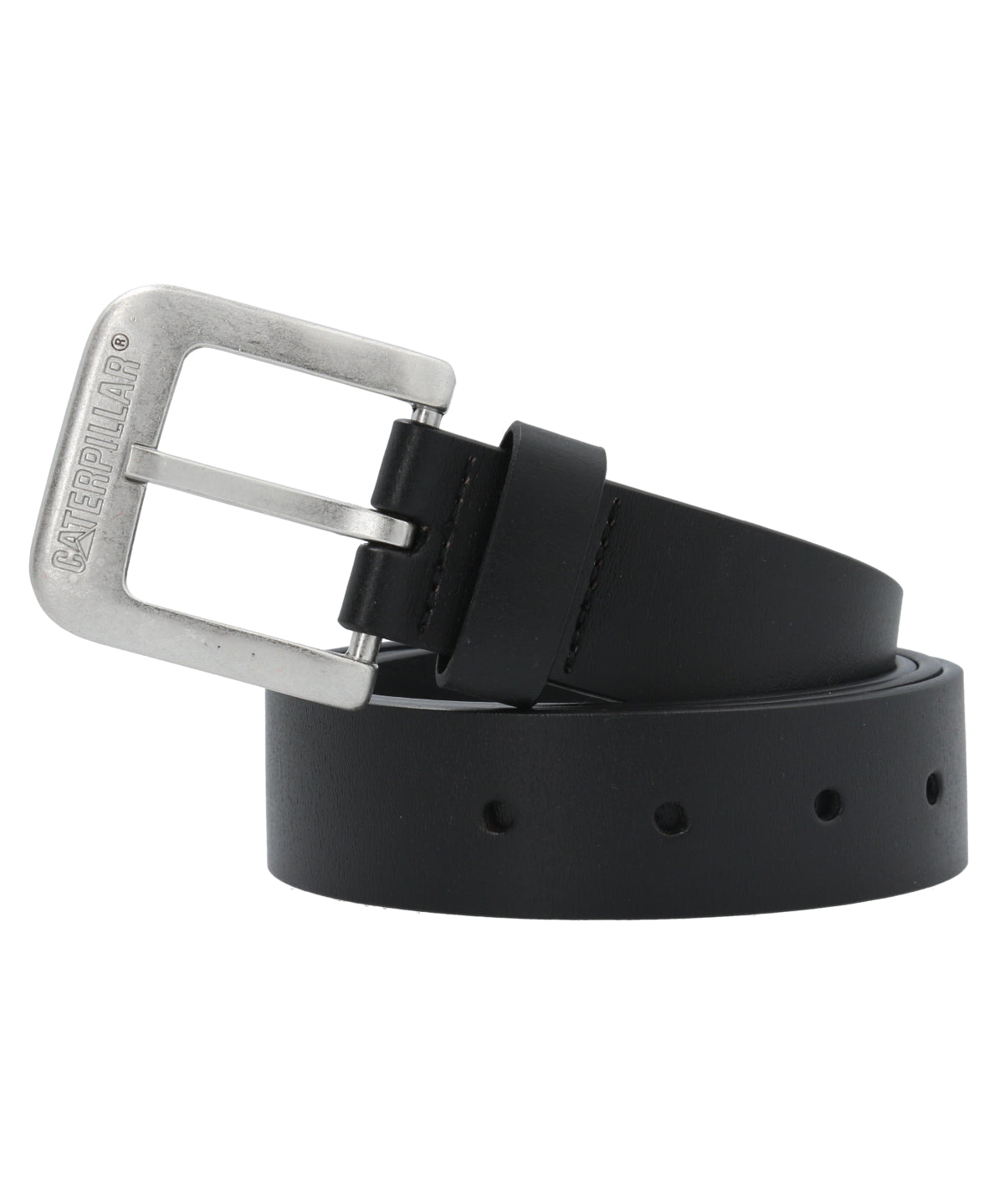 Cinturon Value Belt 2 Color Negro-1